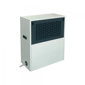55L Commercial dehumidifier wall mounted type WDH-55D