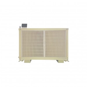 500Pints Industrial Greenhouse Dehumidifier WDH-10FG