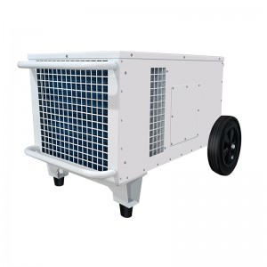 REACT KC-16 New 18000BTU Tent Air conditioner