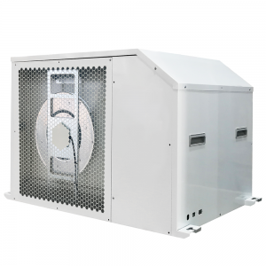 350 Pints Industrial Greenhouse Dehumidifier DH-335B