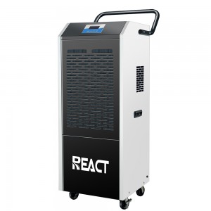 90L/D hot selling R410a industrial dehumidifier price FDH-290BC-1