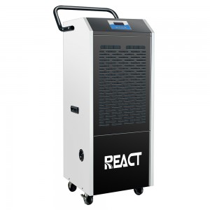 138L/D  hot selling Commercial Dehumidifier Industrial FDH-2138BE
