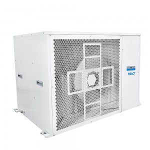 746Pints Industrial Greenhouse Dehumidifier DH-746A