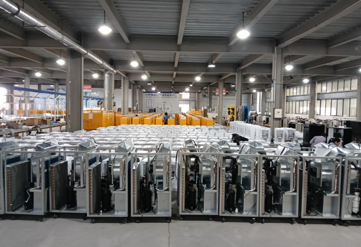 Production Full: Secure Your REACT Order