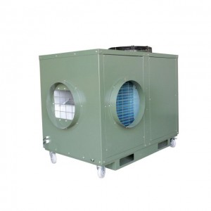 36000BTU Tent Air conditioner KC-36