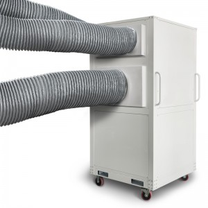 85000BTU Large Industrial Air conditioner YDH-20KW