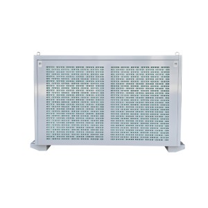 480L Industrial over head ceiling dehumidifier for greenhouse WDH-20FG