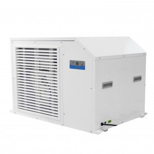 580 Pints Industrial Greenhouse Dehumidifier DH-335B