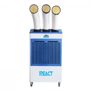 85000BTU Portable Industrial Air conditioner 7ton YDH-8500C