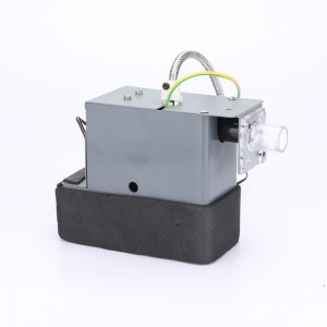 WZSBH-03/06 Water pump box