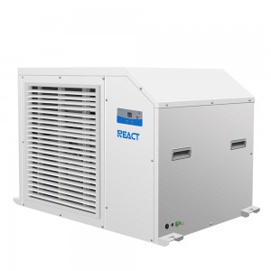 350 Pints Industrial Greenhouse Dehumidifier DH-335B