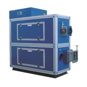 ZHD-500 GLOVE BOX DEDICATED DEHUMIDIFIR