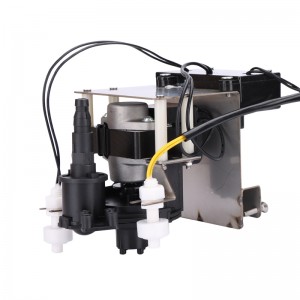 RS-130L Embedded water pump suitable for 1-5P duct type air conditioner