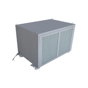 480L Industrial over head ceiling dehumidifier for greenhouse WDH-20FG