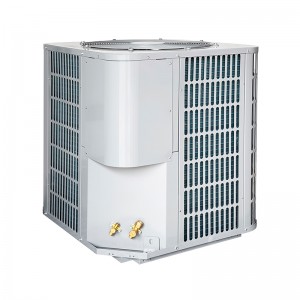 REACT DAC-60 17.5KW Special Air Conditioner for Greenhouse Cultivation ﻿