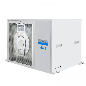 225Pints Industrial Greenhouse Dehumidifier DH-255A