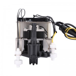 RS-130L Embedded water pump suitable for 1-5P duct type air conditioner