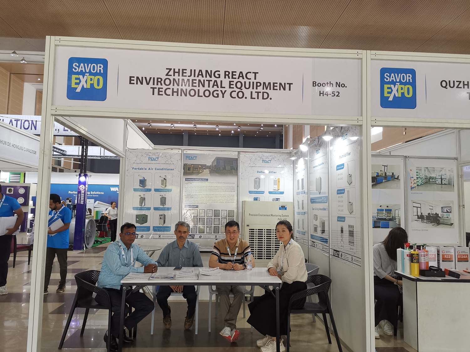 International Convention City Bashundhara(lCCB)