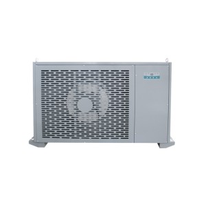 480L Industrial over head ceiling dehumidifier for greenhouse WDH-20FG
