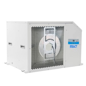 350 Pints Industrial Greenhouse Dehumidifier DH-335B