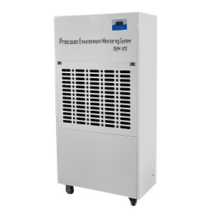 PEM-10S Grain Storage Dehumidifier 240L/D industrial factory dehumidifier