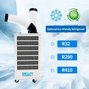 7700BTU Portable Air conditioner YDH-3500B
