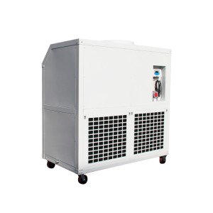 35kw 14hp 120000btu large capacity industrial air conditioner YDK-140A