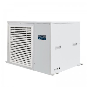 225Pints Industrial Greenhouse Dehumidifier DH-255A