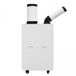 15000BTU Portable Industrial Air conditioner YDH-4500D