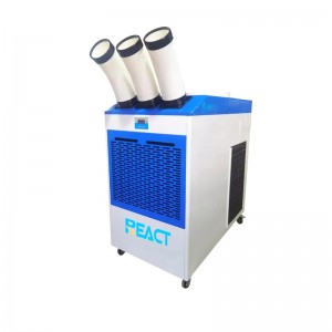 60000BTU Portable Industrial Air conditioner YDH-7500C
