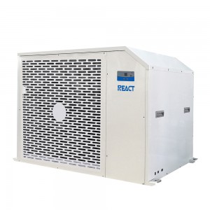 500Pints Industrial Greenhouse Dehumidifier DH-506B