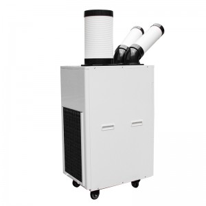 15000BTU Portable Industrial Air conditioner YDH-4500D
