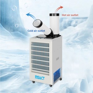 7700BTU Portable Air conditioner YDH-3500B