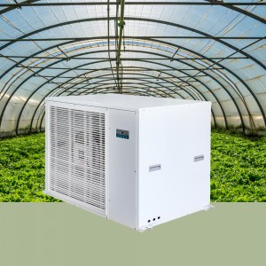 500Pints Industrial Greenhouse Dehumidifier DH-506A