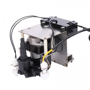 RS-130L Embedded water pump suitable for 1-5P duct type air conditioner
