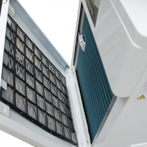 15000BTU Portable Industrial Air conditioner YDH-4500D