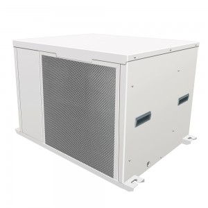 350Pints Industrial Greenhouse Dehumidifier DH-335A