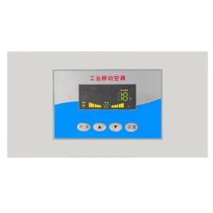 85000BTU Large Industrial Air conditioner YDH-20KW