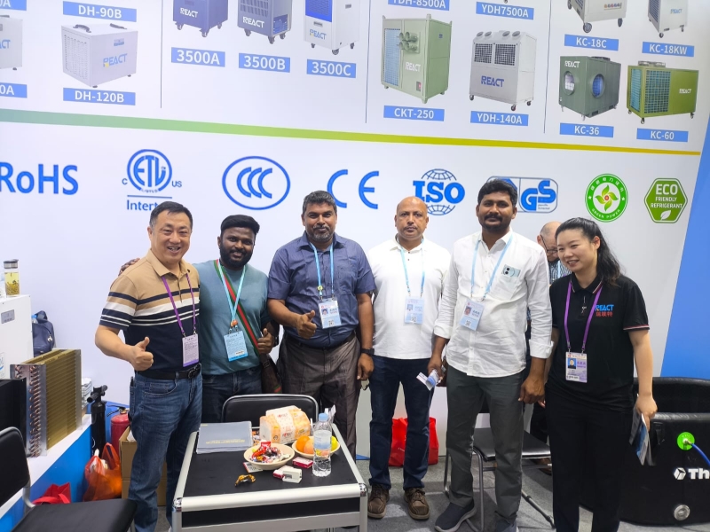Canton Fair, Guangzhou, China, April 15-19, 2025