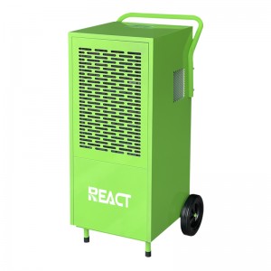 158L/D industrial dehumidifier warehouse dehumidifier  FDH-2158BS
