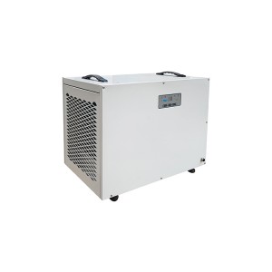 90L 189Pint commercial dehumidifier for crawl space basement DH-120B