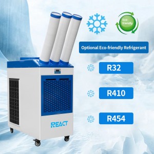 85000BTU Portable Industrial Air conditioner 7ton YDH-8500C