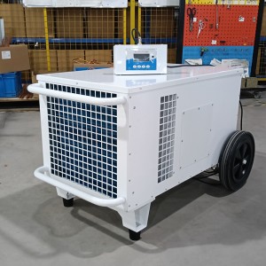 REACT KC-16 New 18000BTU Tent Air conditioner