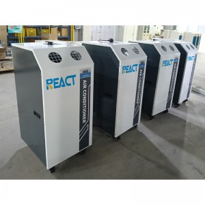 REACT YDH-4500G 16000BTU Industrial Portable Air Conditioner