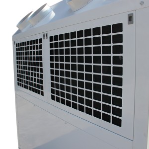 35kw 14hp 120000btu large capacity industrial air conditioner YDK-140A