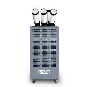 22000BTU Portable Industrial Air conditioner YDH-5500B