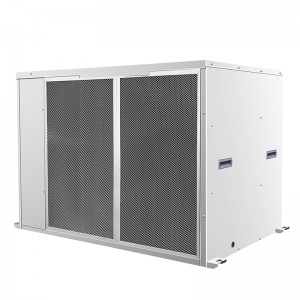 746Pints Industrial Greenhouse Dehumidifier DH-746A