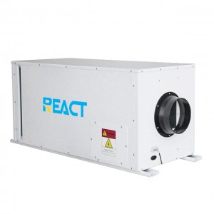 Fresh Air Ceiling Mounted Dehumidifier DXF-1200