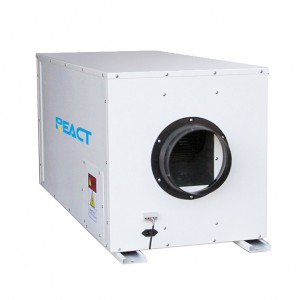 Fresh Air Ceiling Mounted Dehumidifier DXF-1200