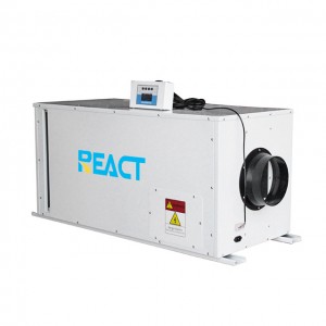 Fresh Air Ceiling Mounted Dehumidifier DXF-1200